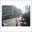 全国デビュー（笑）