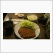 昼食は…