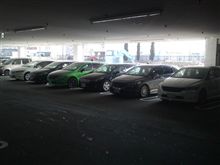 2012年 第１回 ＨＳＣ定例オフ会