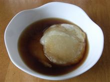 朝から・・・・☆