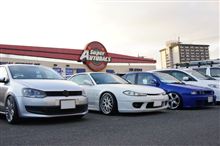 続・続！今年初の・・・その①