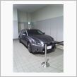 ＬＳ460試乗（写真は新型Ｇ ...