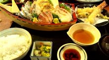 船盛定食