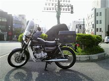 開放型バッテリー搭載バイクの代替レギュレータの悩み 開放型バッテリー搭載バイクの代替レギュレータの悩み
