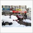 ☆　ＣＲＵＩＳＥ 今年って雪多い！？　☆