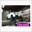 ☆　ＣＲＵＩＳＥ Ｄｉｎｅ’ｓ ＪＢ２３Ｗ Ｏｈ Ｍｙパワステ　☆　　　
