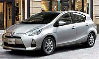 2011年12月乗用車販売台数(自販連調べ) 2011年12月乗用車販売台数(自販連調べ)