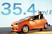 2011年度、通年乗用車販売台数(自販連調べ) 2011年度、通年乗用車販売台数(自販連調べ)