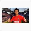 【新生レッズ補強第一弾】ケルン　槙野智章加入【１年間借りますｗ】