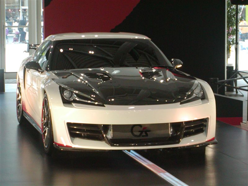新しいfrスポーツカー シュワッチのブログ じゃあ質問です クルマ2台も 合わせて幾らで買ったと思ってるの ３０万 みんカラ
