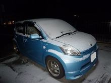 初雪