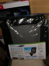 助手席用にもフレッシュクールを購入