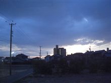 おはよ～～( ￣Д￣)σ)*￣-￣)ｵﾗｵﾗ 【2012/01/13】 