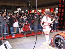 東京オートサロン2012 【おねいさん情報】 東京オートサロン2012 【おねいさん情報】
