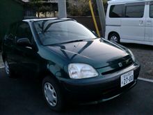 車検につき代車生活