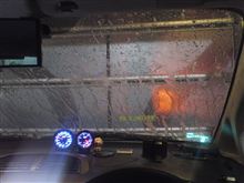 どーにも我慢できなくて・・・
