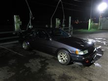 明日はTC2000