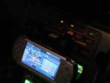 エアコンパネル（・ω・｀；）