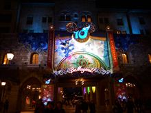 ディズニー旅行♪