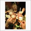 ちーむＹＧ新年会の始まり～♪