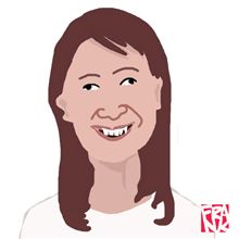 天神には日本語の教育プログラムは無いんだろうか…？？