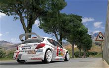 Targa Florio [rFactor]