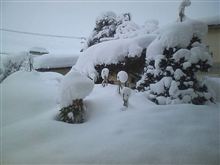 さくらんぼ温泉にて