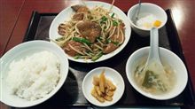 中華料理 香酒縁