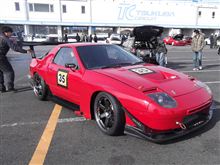 すげーＦＣ３Ｓが九州から来たぞ！！！
