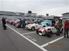 参戦!コッパディ鈴鹿 参戦!コッパディ鈴鹿