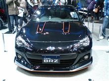 東京オートサロン2012