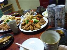 遅れてきた?新年会 遅れてきた?新年会