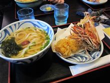 今年も、うどん県へ！　新年うどんオフに行ってきたよ(o^_^o)