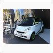 【1/22】Ride and EV -SMART &#215; LOVECARS!-【EV試乗会開催！】 
