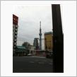 今日の新東京タワー