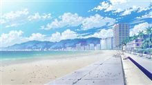 ｱﾆﾒﾌｧﾝによる聖地化を前提としたご当地ｱﾆﾒ、地域活性化に一役