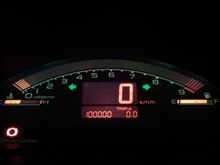 100,000キロ突破