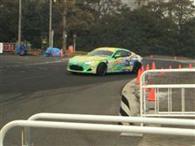東京オートサロン2012 東京オートサロン2012