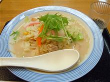 麺類の連荘です・・・