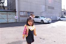 洗車。。。 