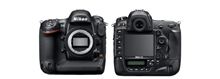 Nikon D4