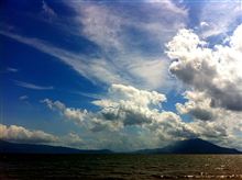 ２０１１年　鹿児島帰省日記④