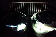 寒い夜だから