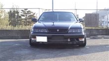純正ﾊﾞﾝﾊﾟｰの最後