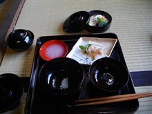 二回目の・・・　初釜？
