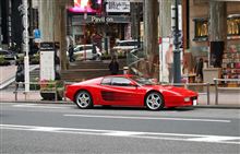 512 in 渋谷