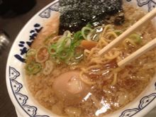 あした女神湖氷上なので、