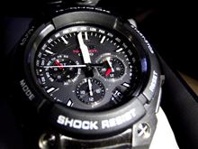 G-SHOCK 　・・・o(▼_▼θ