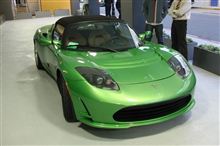 未来の車