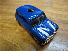 天井に大穴！（mini）